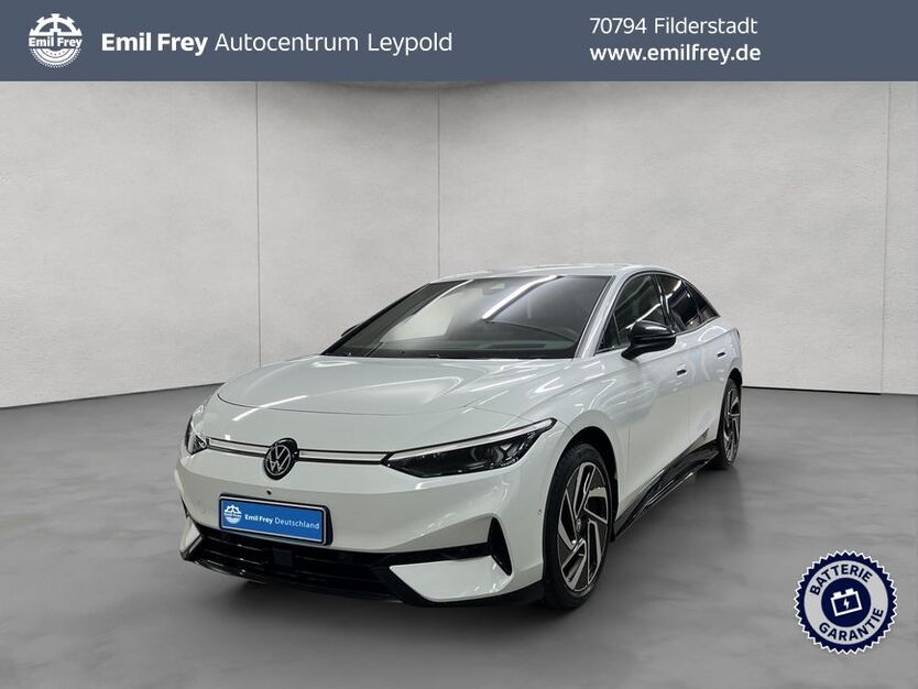 VW ID.7 10.332 km 45.890 € Filderstadt 70794