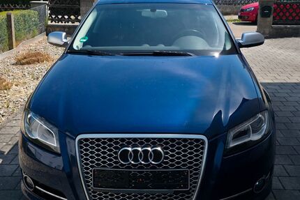 Audi A3 134.000 km 6.500 &euro; Günzburg 89312