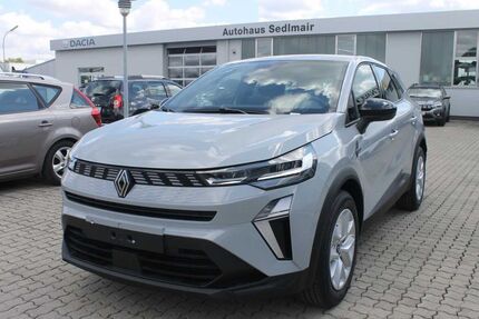 Renault Symbioz 8.450 km 23.460 &euro; Mering 86415