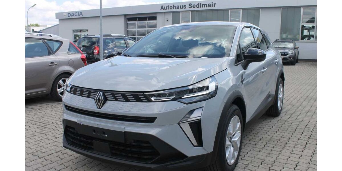 Renault Symbioz 8.450 km 23.460 &euro; Mering 86415