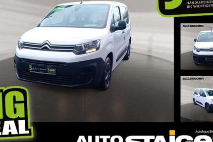 Citroen Berlingo 95.295 km 10.990 &euro; Stuttgart 70435