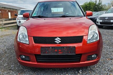 Suzuki Swift 190.000 km 1.999 € Malsch 76316