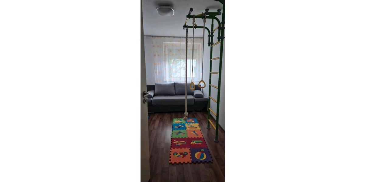 Etagenwohnung Ingolstadt Nordost - 4 Zimmer, 85 m&sup2;, 342.000&euro; | Angebot:26901922