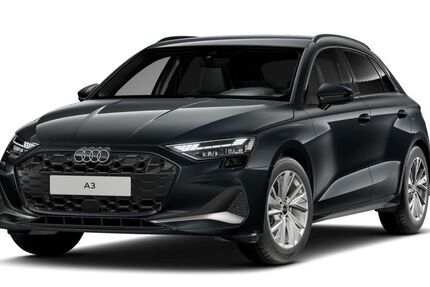 Audi A3 9.500 km 33.449 &euro; Mühlheim 63165