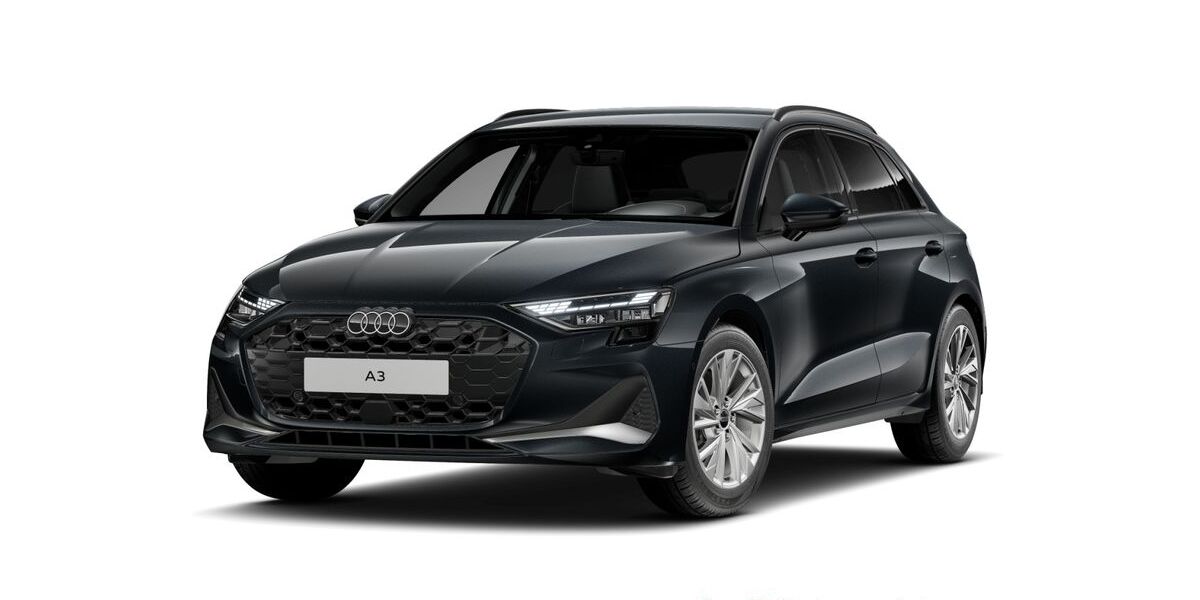 Audi A3 9.500 km 33.449 &euro; Mühlheim 63165