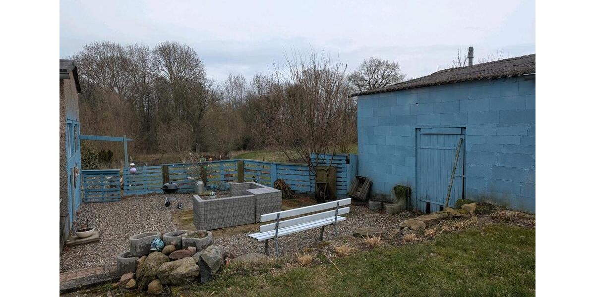 Reihenhaus Grevesmühlen - 4 Zimmer, 120 m&sup2;, 1.400&euro; | Angebot:26130871