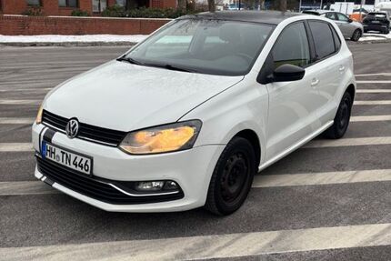 VW Polo 201.750 km 4.600 &euro; Hamburg 22045