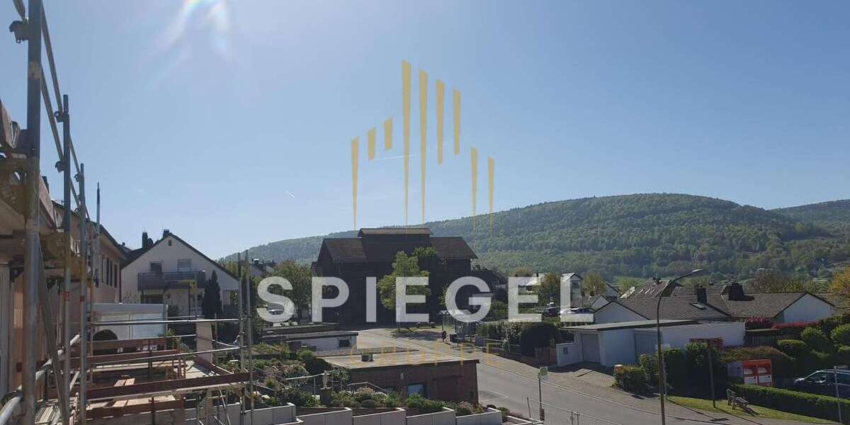 Etagenwohnung Bürgstadt - 4 Zimmer, 102 m&sup2;, 539.000&euro; | Angebot:26299782