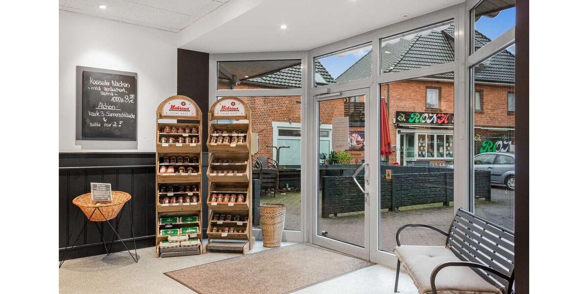 Gewerbeobjekt Syke - 1.400&euro; | Angebot:25269607