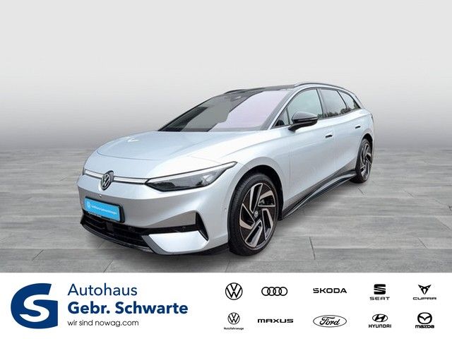 VW ID.7 20.100 km 48.240 &euro; Bünde 32257