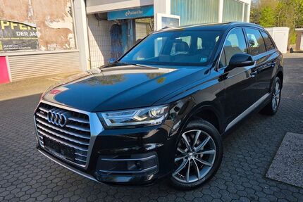 Audi Q7 165.000 km 25.999 &euro; Salzkotten 33154
