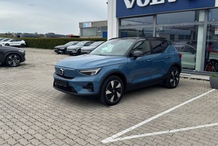 Volvo XC40 26.500 km 37.990 € Haag-Winden bei München 83527