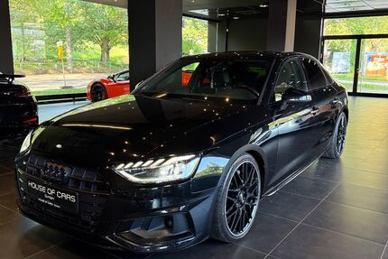 Audi A4 102.000 km 25.990 &euro; Baden-Baden 76532