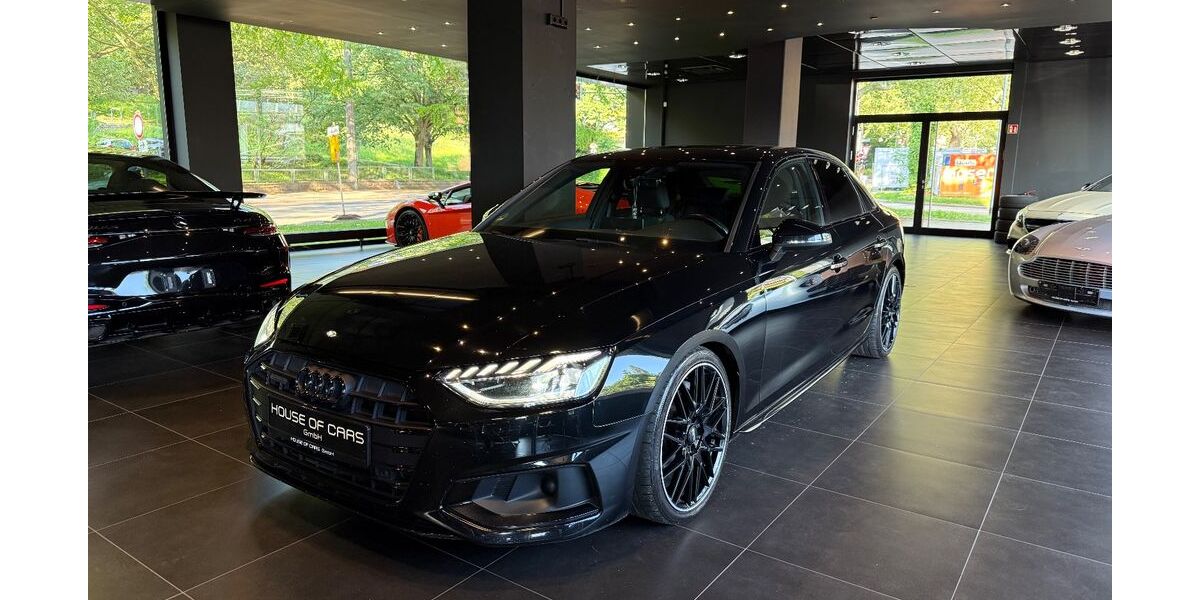 Audi A4 102.000 km 25.990 &euro; Baden-Baden 76532