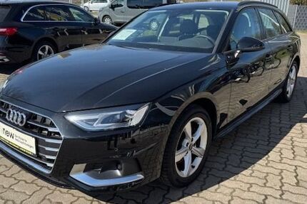 Audi A4 29.900 km 28.970 &euro; Teterow 17166