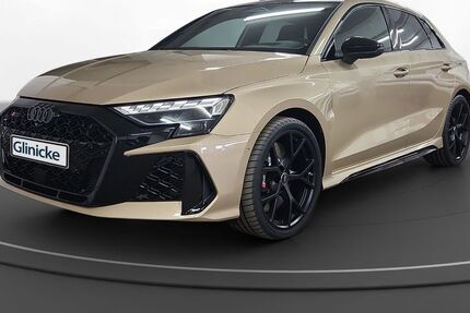 Audi RS3 2.088 km 74.880 &euro; Minden 32427