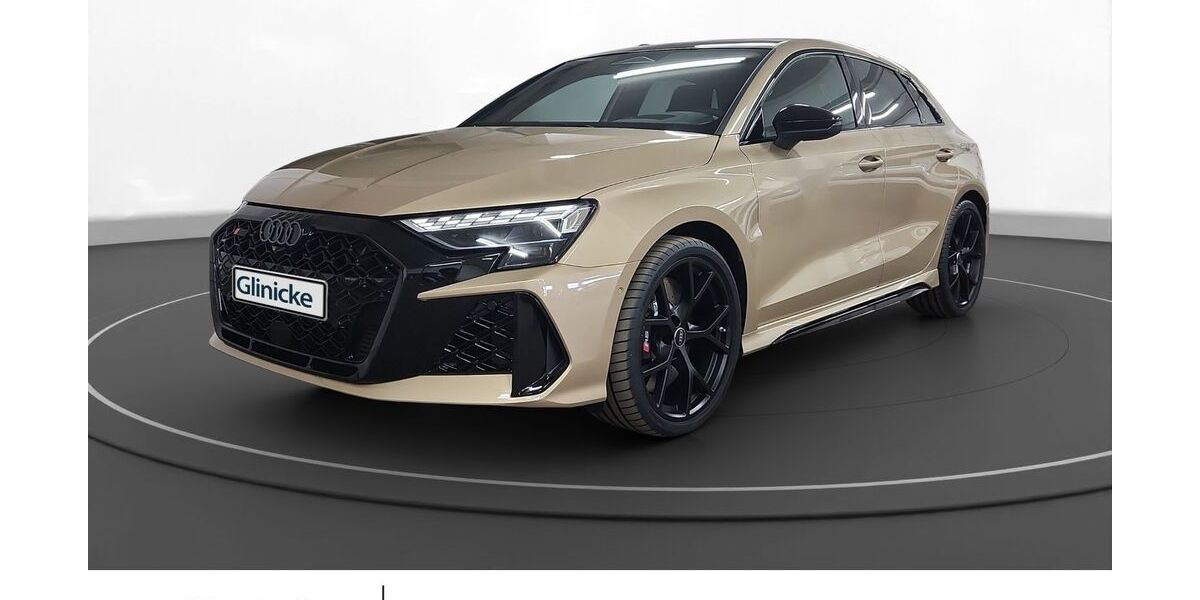 Audi RS3 2.088 km 74.880 &euro; Minden 32427