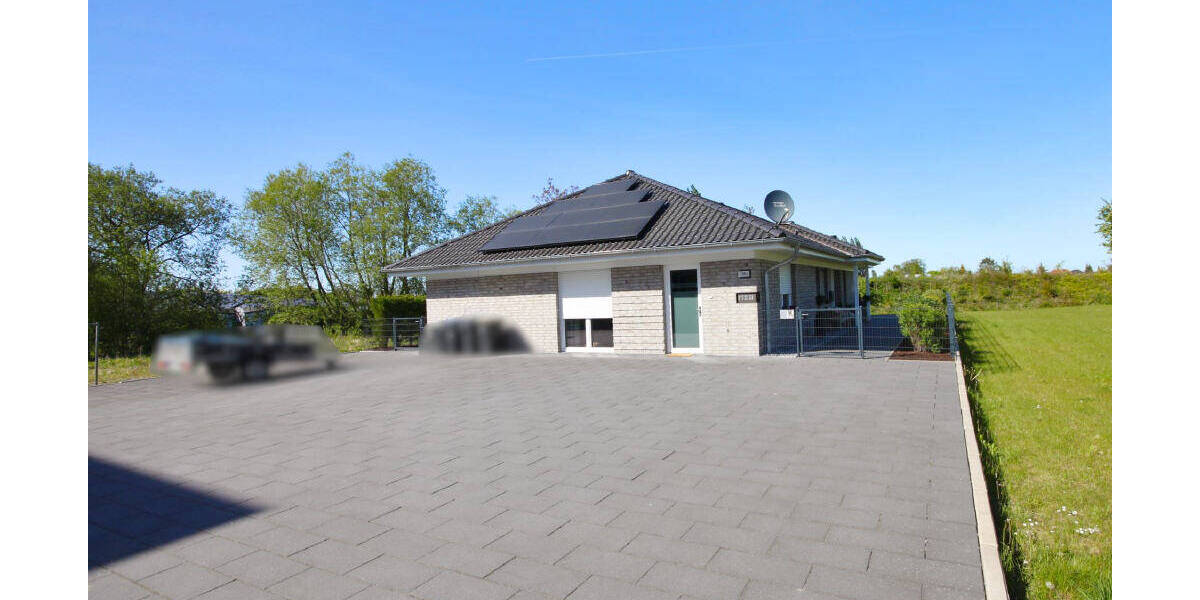 Einfamilienhaus Oerlinghausen Helpup - 4 Zimmer, 132 m&sup2;, 590.000&euro; | Angebot:26607185