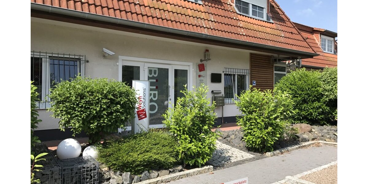 Wildeck-Obersuhl, Wohn-und Geschäftshaus - Wohn- & Geschäftshaus Wildeck-Obersuhl Obersuhl | Angebot:26967543