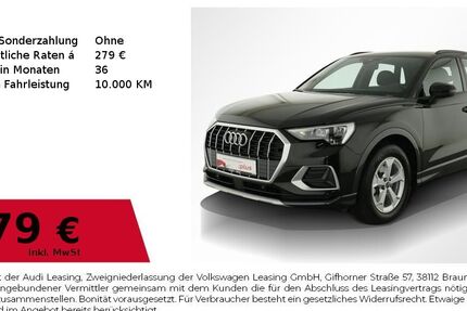 Audi Q3 27.664 km 30.970 &euro; Nürnberg 90441