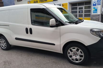 Fiat Doblo 81.500 km 13.499 &euro; München 81667