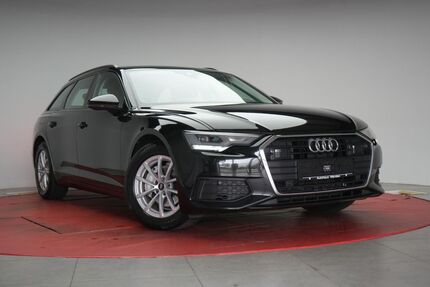Audi A6 194.000 km 20.490 € Braunschweig 38110