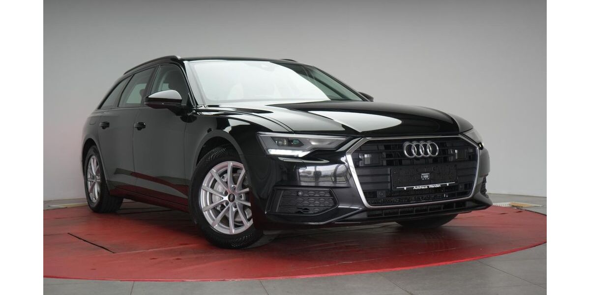 Audi A6 194.000 km 20.490 &euro; Braunschweig 38110
