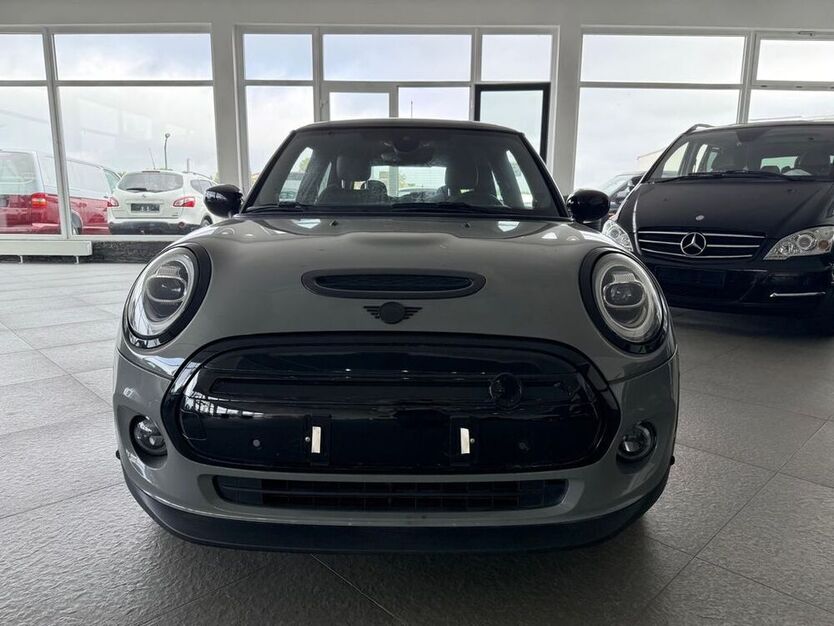 Cooper S