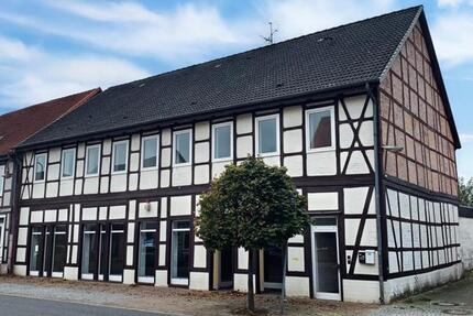 Gewerbeobjekt Clenze - 2.000&euro; | Angebot:24630985