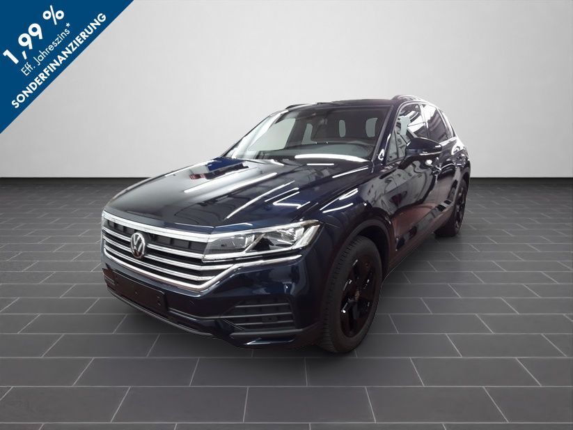 Touareg