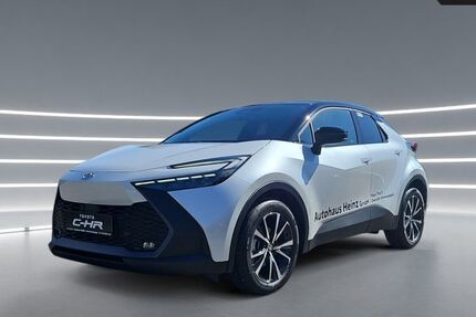 Toyota C-HR 4.500 km 32.900 &euro; Overath 51491