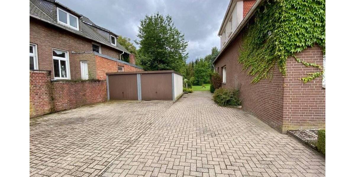 Mehrfamilienhaus, Wohnhaus Fürstenau - 4 Zimmer, 153 m&sup2;, 280.000&euro; | Angebot:25728031