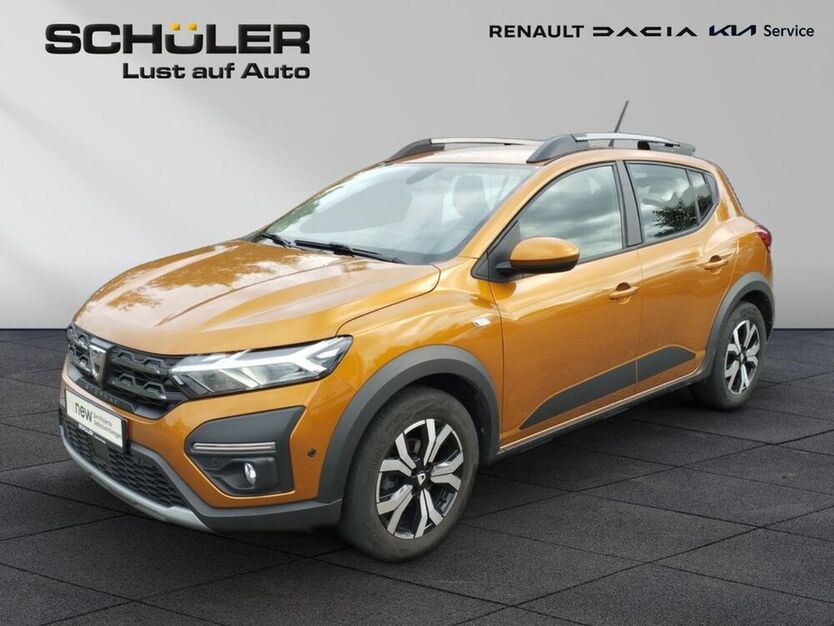Sandero