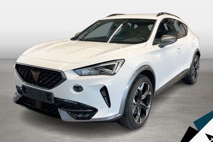 Cupra Formentor 34.868 km 30.920 &euro; Landshut 84030