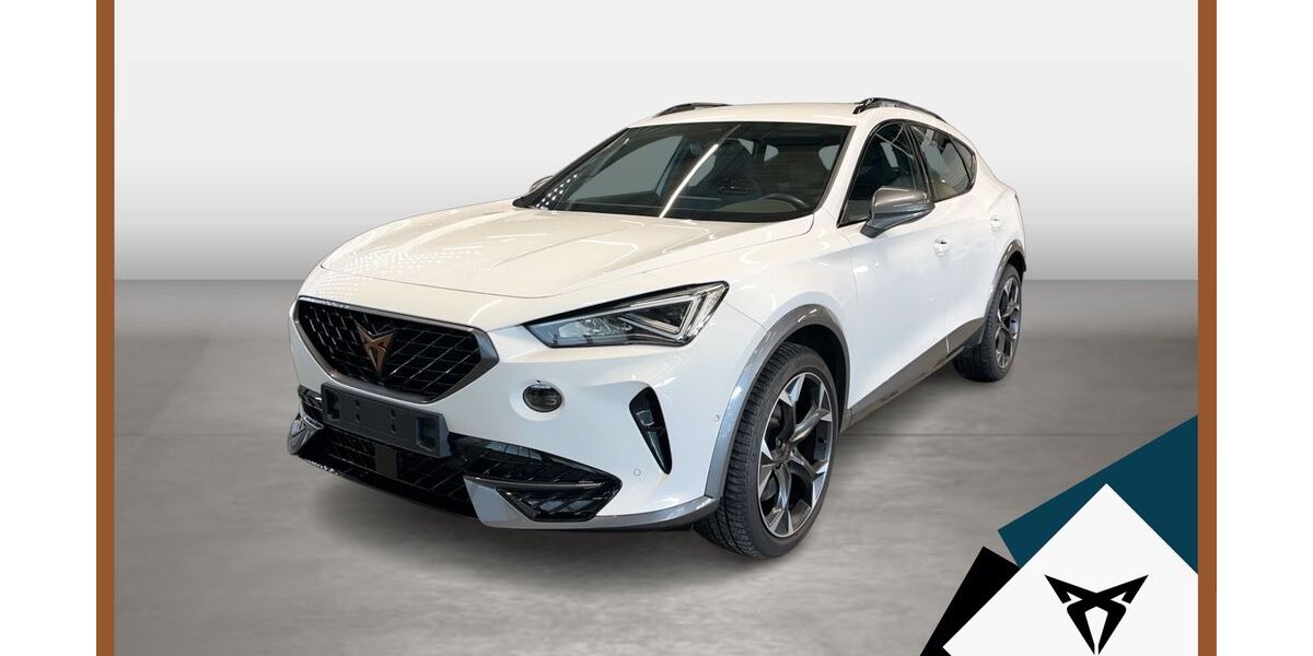 Cupra Formentor 34.868 km 30.920 &euro; Landshut 84030