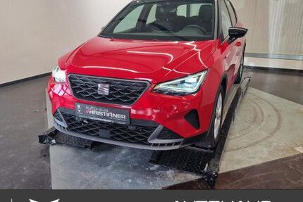 Seat Arona 32.960 km 18.990 &euro; Ladbergen 49549