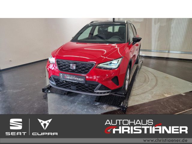 Seat Arona 32.960 km 18.990 &euro; Ladbergen 49549