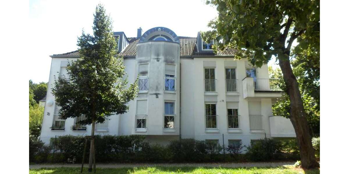 Etagenwohnung Werder (Havel) - 3 Zimmer, 86 m&sup2;, 1.250&euro; | Angebot:24739504