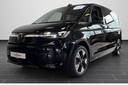 VW T7 Multivan