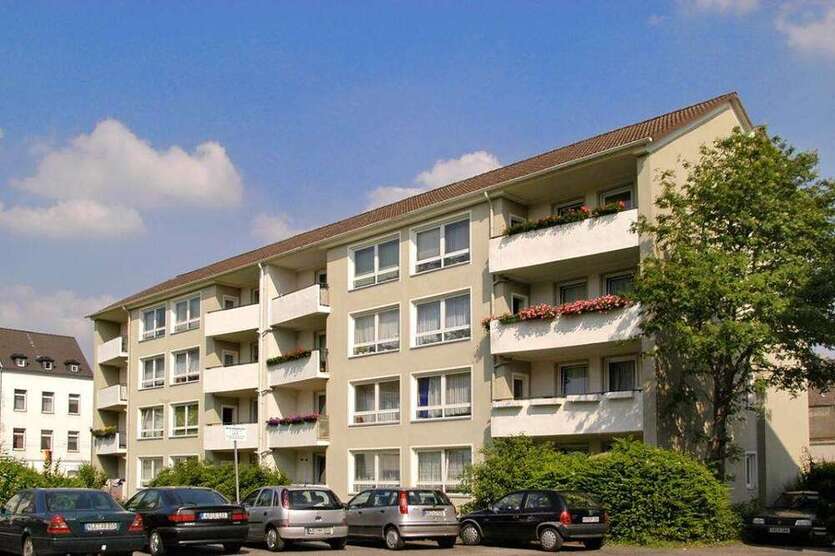 Wohnung zum Mieten in Krefeld 426 € 49 m²