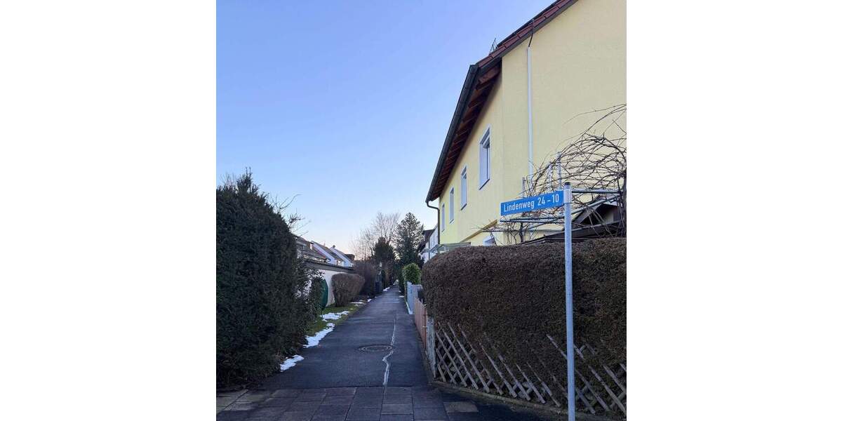 Doppelhaushälfte Neufahrn bei Freising Neufahrn - 4 Zimmer, 134 m&sup2;, 739.990&euro; | Angebot:25700637