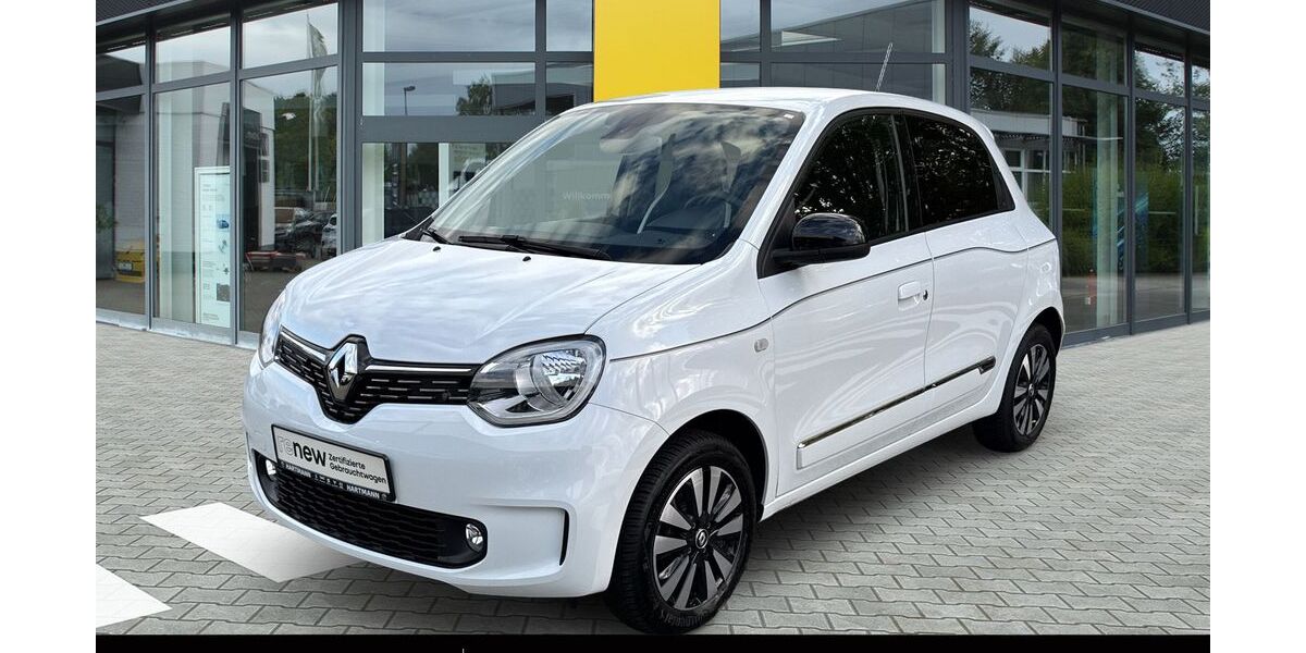Renault Twingo 16.523 km 16.490 &euro; Ibbenbüren 49477