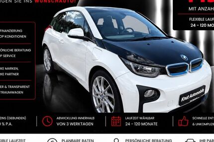 BMW i3 83.000 km 14.399 &euro; Lübbecke 32312