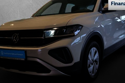 VW T-Cross 14.330 km 22.380 &euro; Hohenwestedt 24594