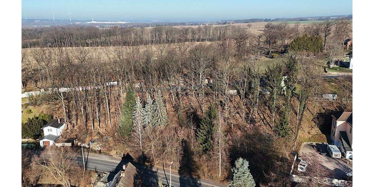 Grundstück Zwickau Auerbach - 119.000&euro; | Angebot:24727123