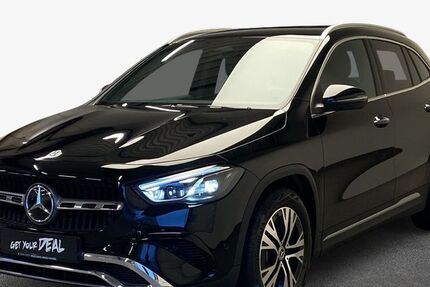 Mercedes-Benz GLA 180 3.284 km 35.790 &euro; Kassel 34123
