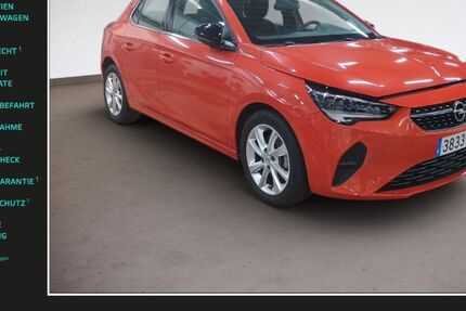 Opel Corsa 11.527 km 13.910 &euro; Schönau 79677