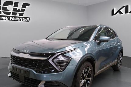Kia Sportage 21.443 km 31.870 &euro; Weiterstadt-Darmstadt 64331