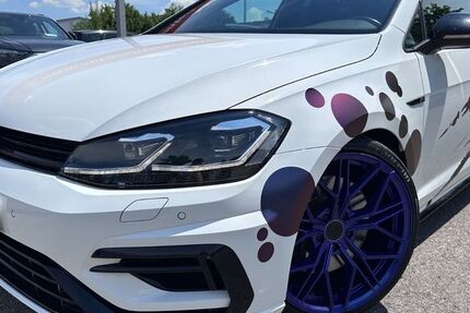 VW Golf
