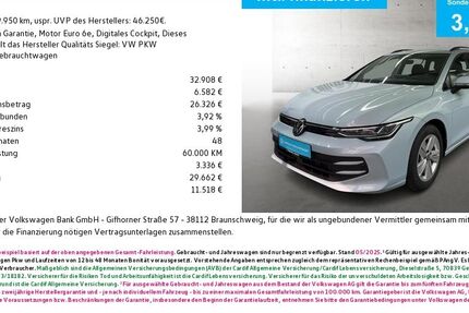 VW Golf 9.950 km 32.908 &euro; Neustadt/Aisch 91413
